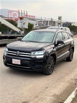 ڤۆڵکسواگن تاوس